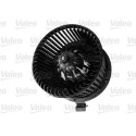 Ventilador do habitáculo