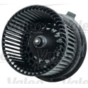 Ventilador do habitáculo