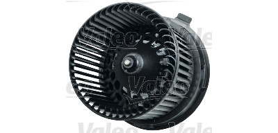 Ventilador do habitáculo