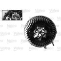 Ventilador do habitáculo