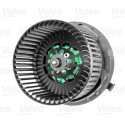 Ventilador do habitáculo