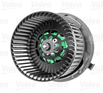 Ventilador do habitáculo