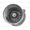 Ventilador do habitáculo