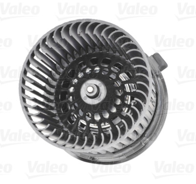 Ventilador do habitáculo