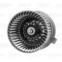 Ventilador do habitáculo