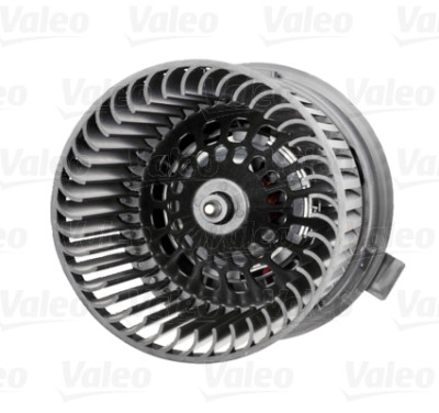 Ventilador do habitáculo