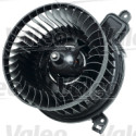 Ventilador do habitáculo