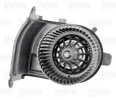 Ventilador do habitáculo