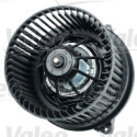 Ventilador do habitáculo