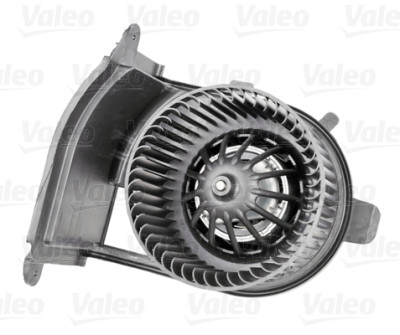 Ventilador do habitáculo