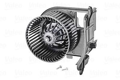 Ventilador de habitáculo VALEO 71.52.33