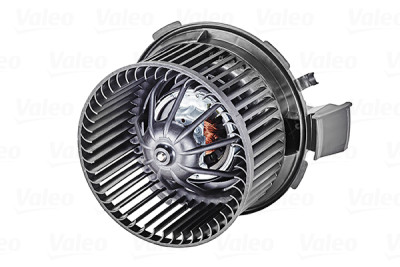 Ventilador do habitáculo