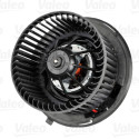 Ventilador do habitáculo