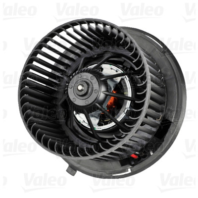 Ventilador do habitáculo
