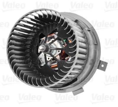 Ventilador do habitáculo