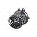 Ventilador do habitáculo