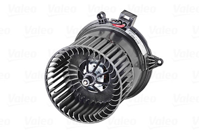 Ventilador do habitáculo