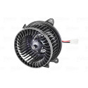 Ventilador do habitáculo