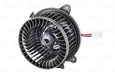 Ventilador do habitáculo