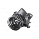 Ventilador do habitáculo