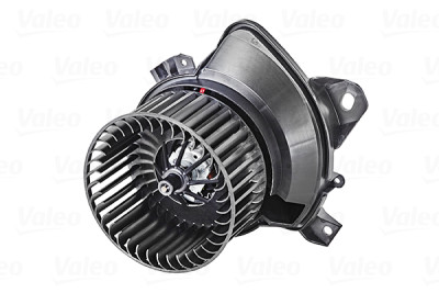 Ventilador do habitáculo
