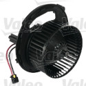 Ventilador do habitáculo