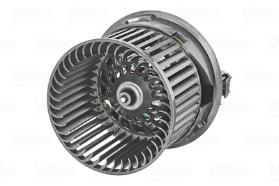 Ventilador do habitáculo