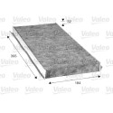 Filtro, aire habitáculo CLIMFILTER PROTECT