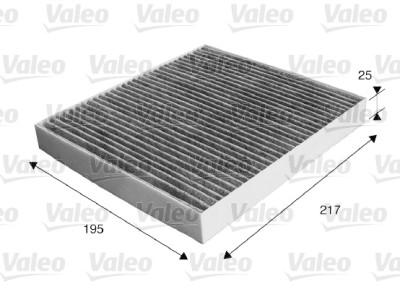 Filtro, aire habitáculo CLIMFILTER PROTECT