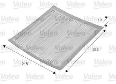 Filtro, aire habitáculo CLIMFILTER COMFORT