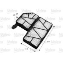 Filtro, aire habitáculo CLIMFILTER COMFORT
