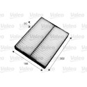 Filtro, aire habitáculo CLIMFILTER COMFORT
