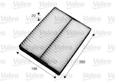 Filtro, aire habitáculo CLIMFILTER COMFORT