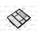 Filtro, aire habitáculo CLIMFILTER COMFORT