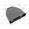 Filtro, aire habitáculo CLIMFILTER PROTECT