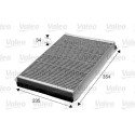 Filtro, aire habitáculo CLIMFILTER PROTECT