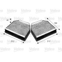 Filtro, aire habitáculo CLIMFILTER PROTECT