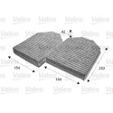 Filtro, aire habitáculo CLIMFILTER PROTECT