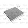 Filtro, aire habitáculo CLIMFILTER PROTECT