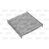 Filtro, aire habitáculo CLIMFILTER PROTECT