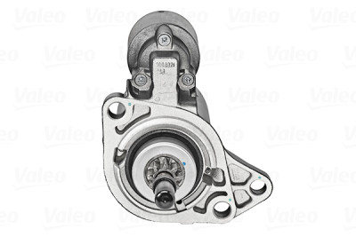 Motor de arranque