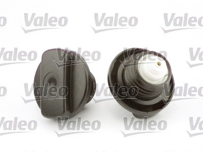 Tampa do tanque de combustível VALEO 745378
