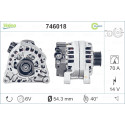 Alternador