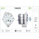 Alternador VALEO CLASSIC RCB