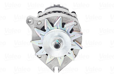Alternador VALEO CLASSIC RCB