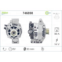 Alternador VALEO CLASSIC RCB