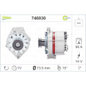 Alternador VALEO CLASSIC RCB