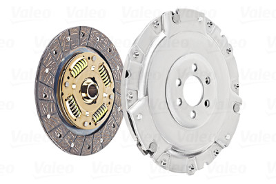 Kit de embraiagem VALEO CLASSIC