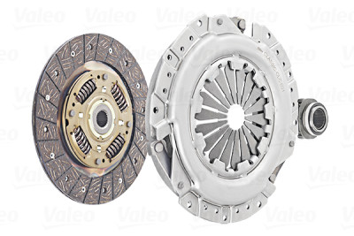 Kit de embraiagem VALEO CLASSIC