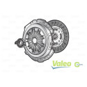 Kit de embraiagem VALEO CLASSIC